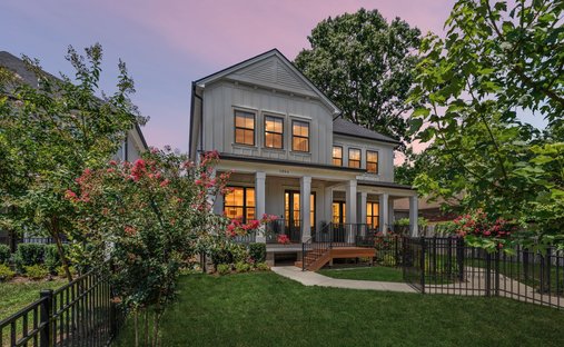 Coopératif à Nashville, Tennessee, États-Unis 1