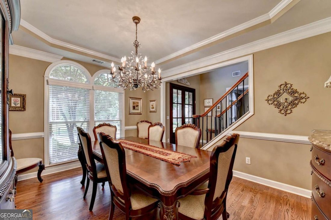 House in Suwanee, Georgia, United States 5 - 18512814
