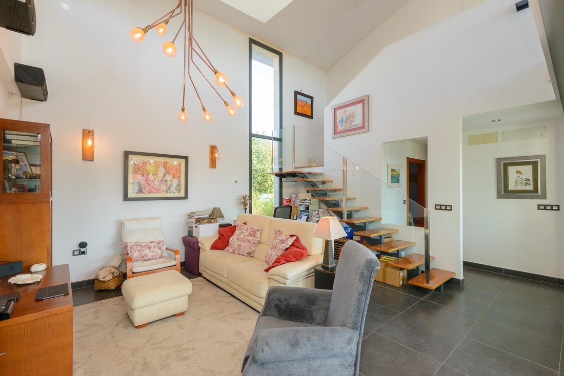 Villa a Llanera, Asturie, Spagna 4 - 18515090