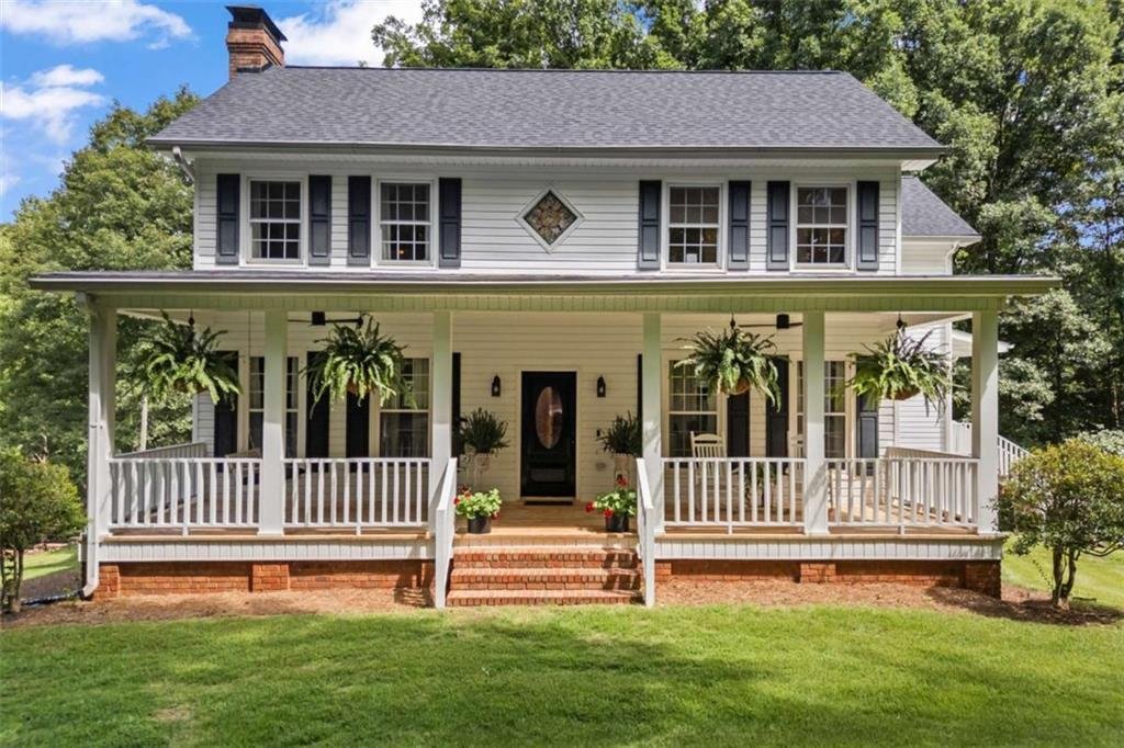 House in Dacula, Georgia, United States 5 - 18509053