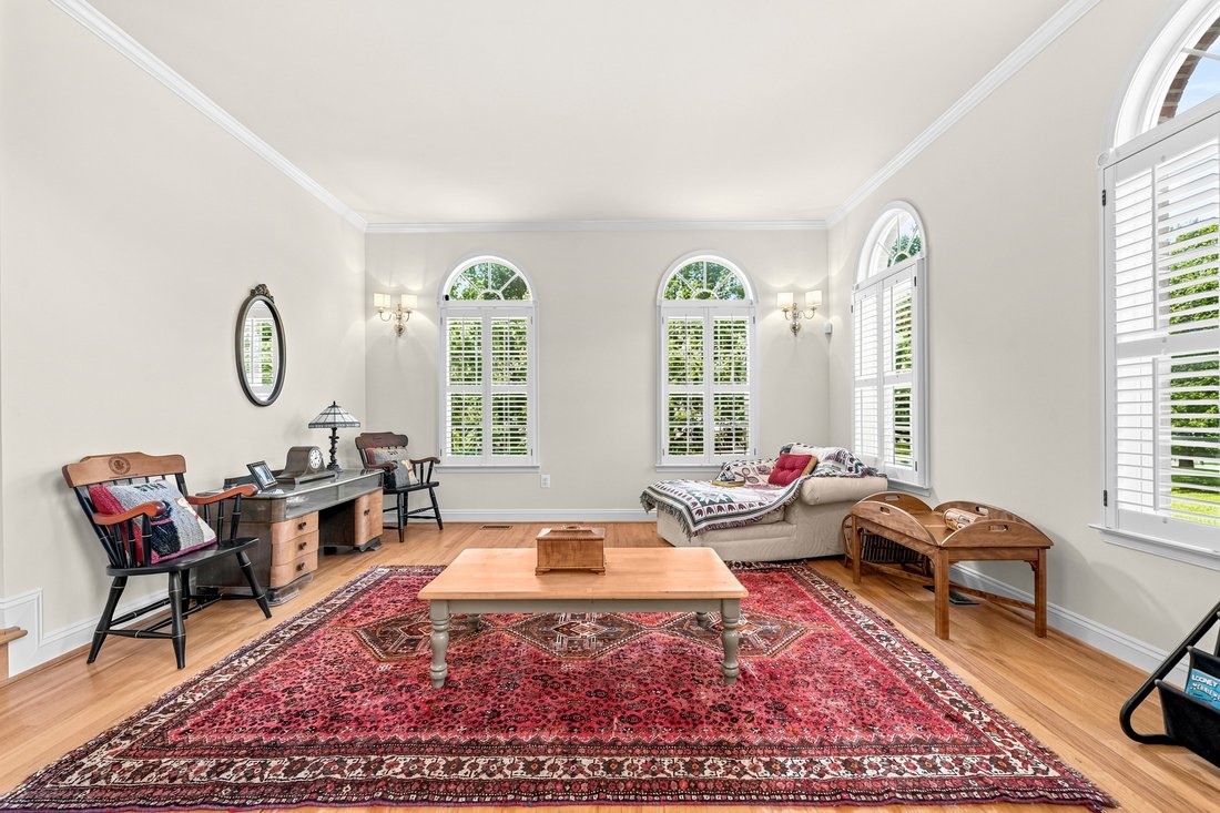 House in Brookeville, Maryland, United States 5 - 18508601