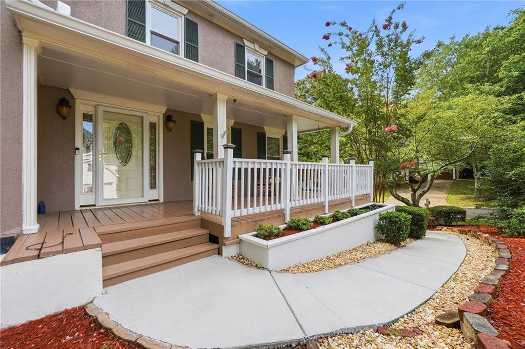 House in Acworth, Georgia, United States 5 - 18508987