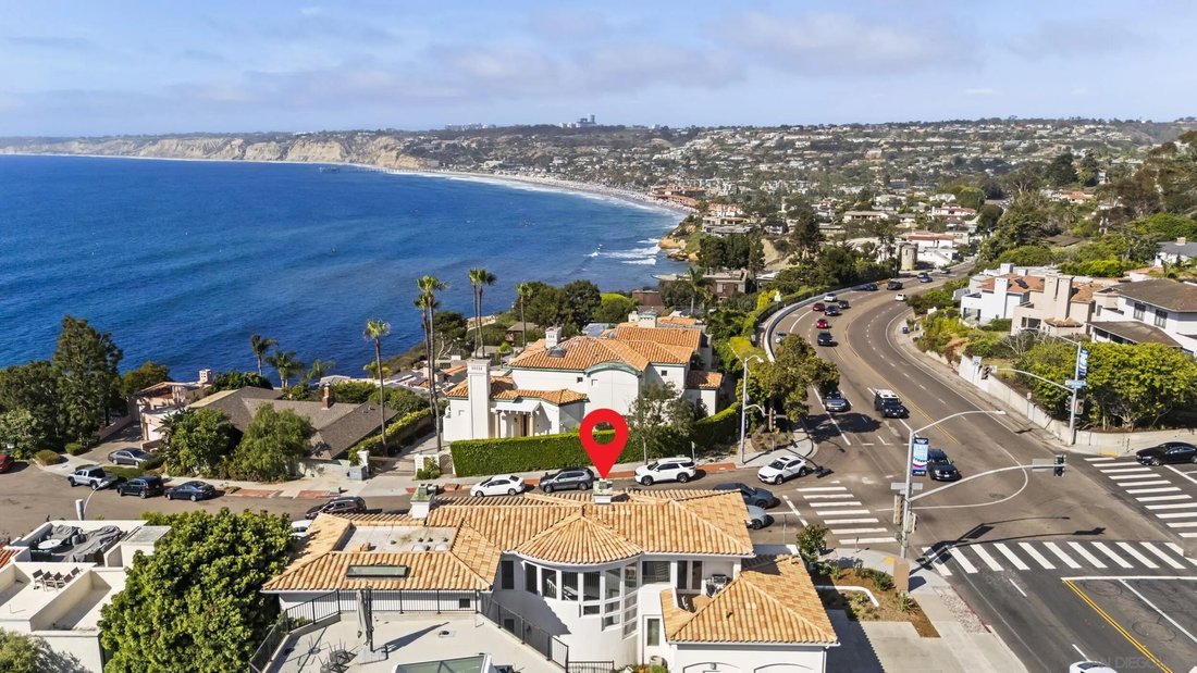 Casa a San Diego, California, Stati Uniti 3 - 18513085