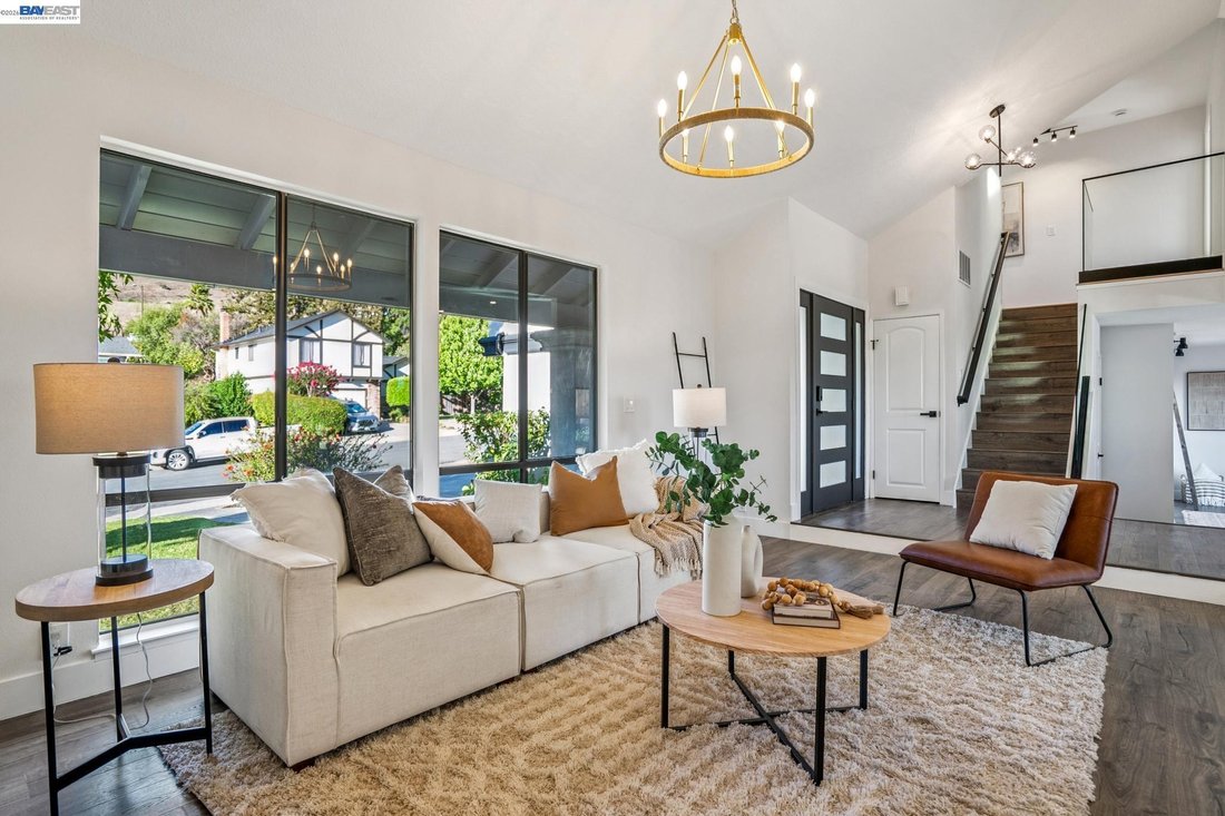 House in San Jose, California, United States 5 - 18518580