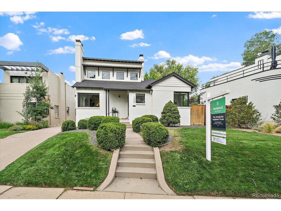 House in Denver, Colorado, United States 1 - 18509288