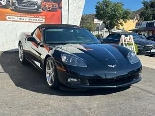 Cabriolet in Glendale, CA, United States 3 - 18516431