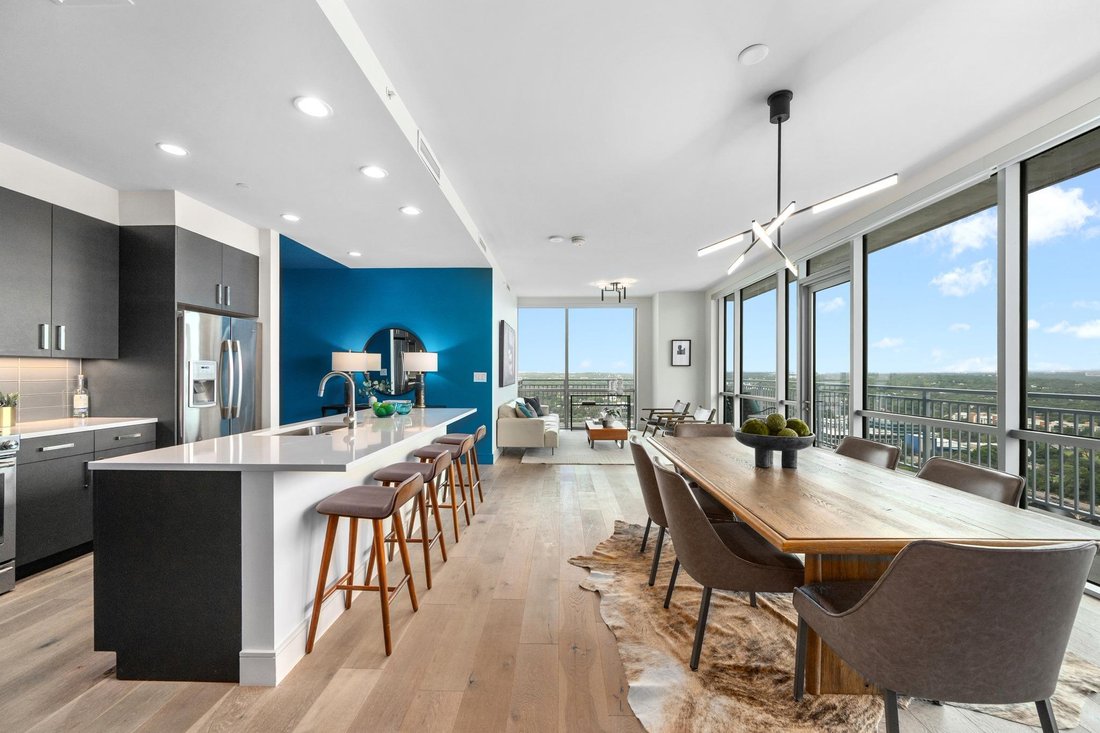 House in Austin, Texas, United States 2 - 18519812