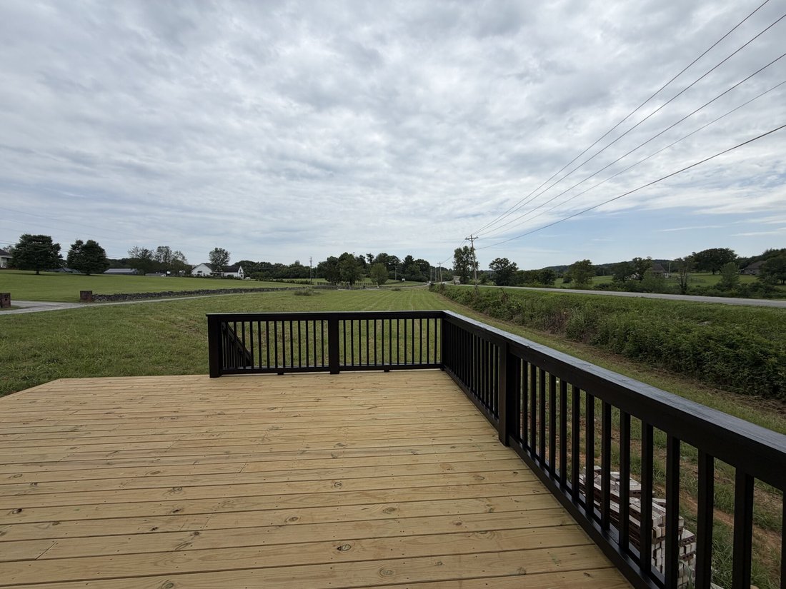 House in Milton, Tennessee, United States 4 - 18512475