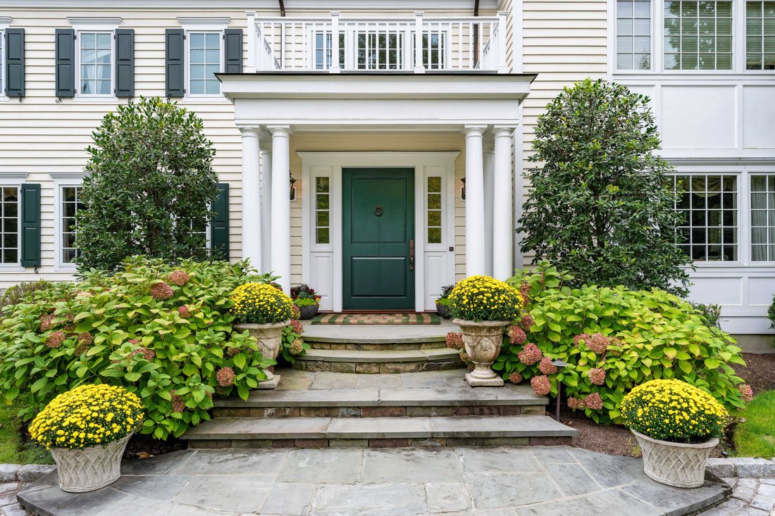 House in Greenwich, Connecticut, United States 3 - 18480595