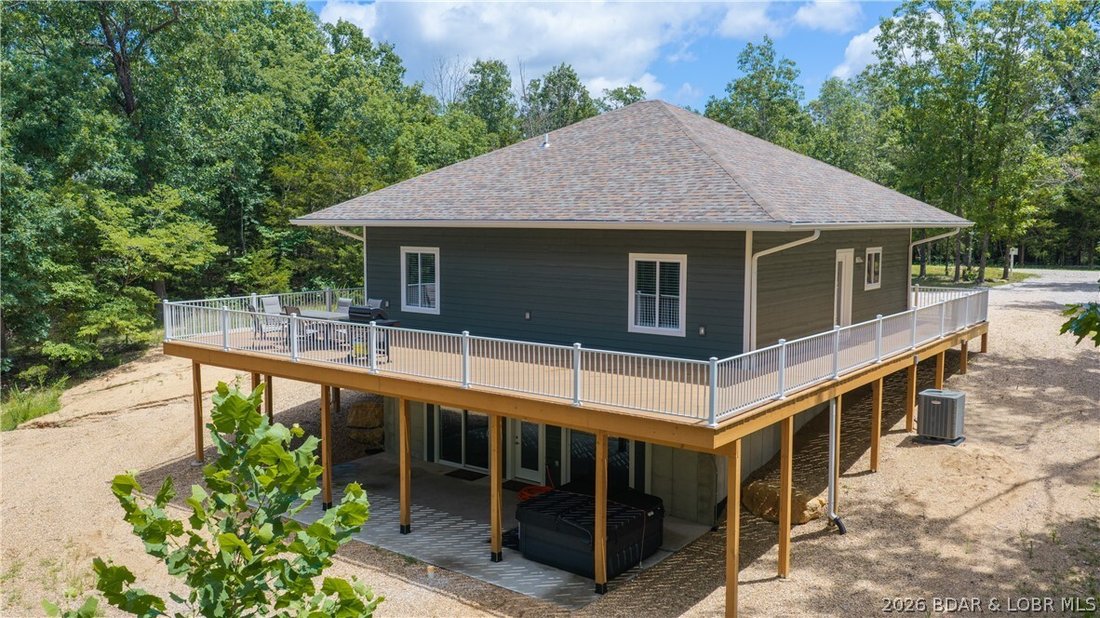 House in Roach, Missouri, United States 2 - 18512846