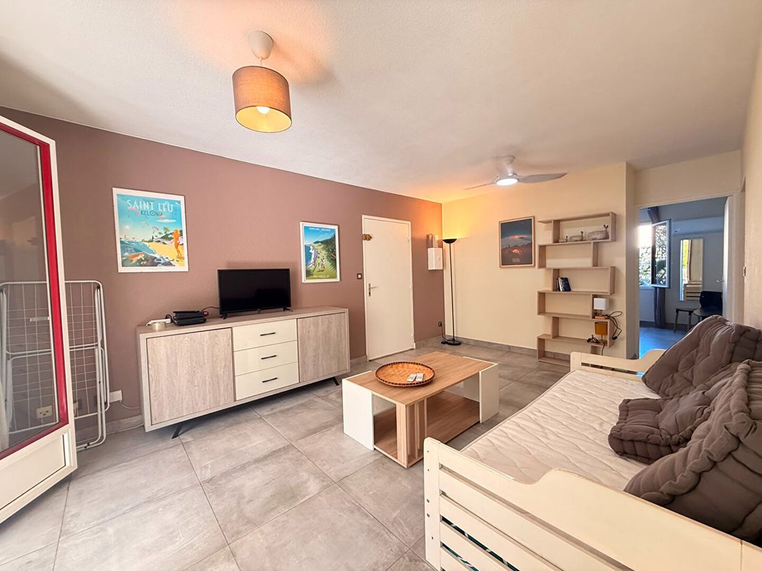 Apartment in France 1 - 18510217