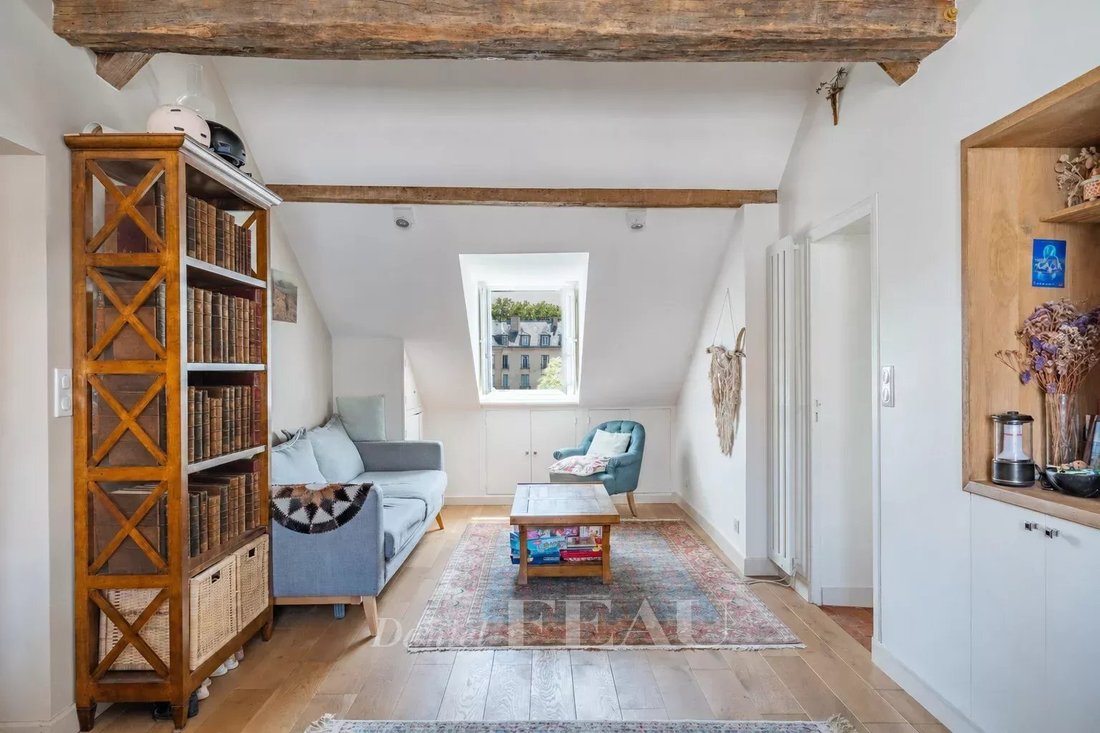 Apartment in Notre Dame, Versailles, France 3 - 18500802