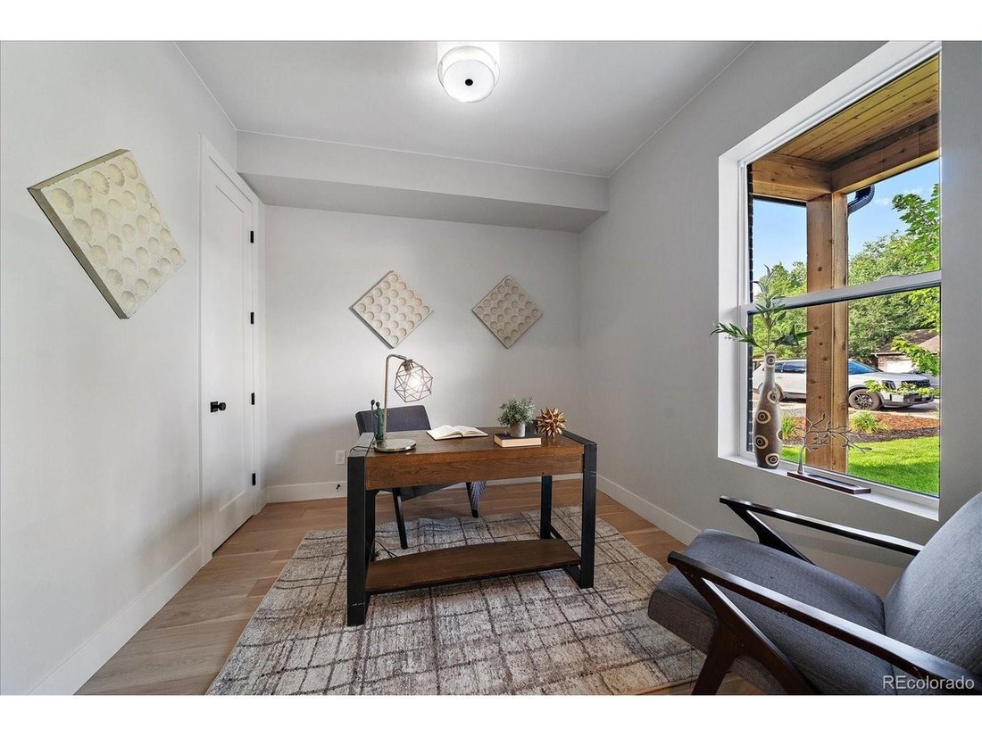 House in Englewood, Colorado, United States 4 - 18511422