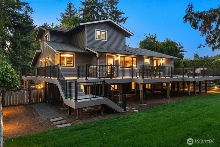 House in Woodway, Washington, United States 2 - 18520048