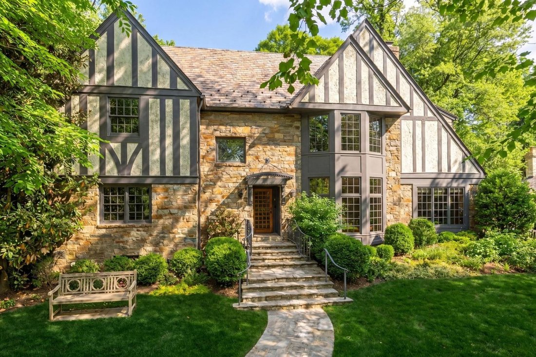 House in Washington, District of Columbia, United States 2 - 18508093