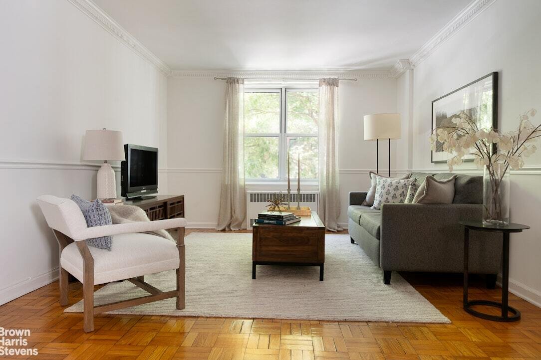 Co Op in New York, New York, United States 1 - 18511685