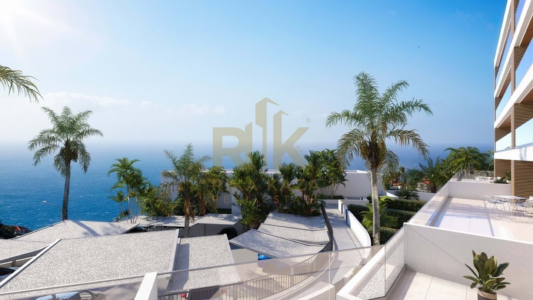 Apartment in Calheta, Madeira, Portugal 2 - 18383396
