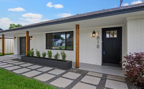 Haus in Houston, Texas, Vereinigte Staaten 1