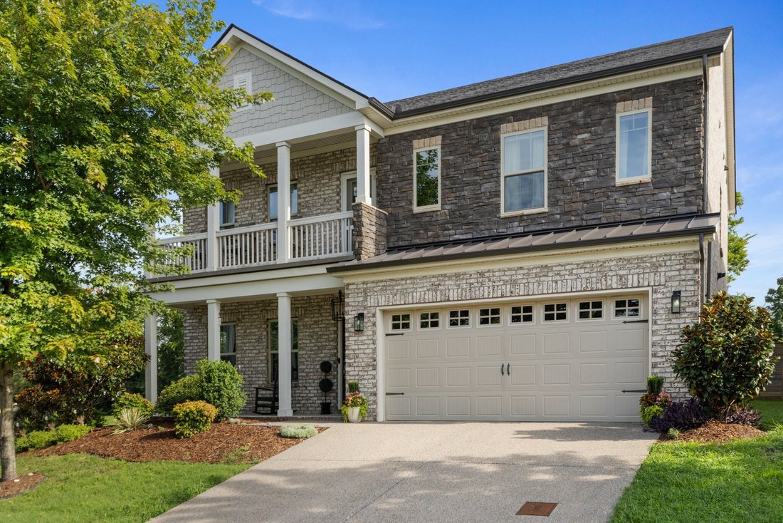 House in Nashville, Tennessee, United States 3 - 18508576