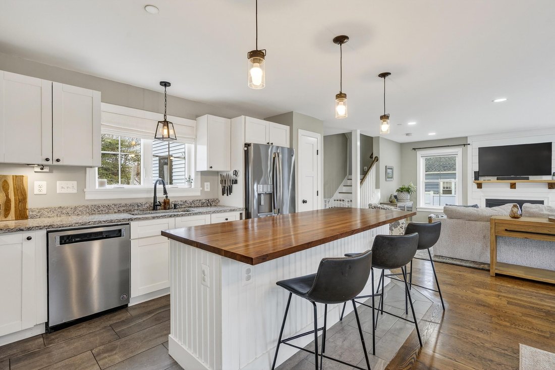 House in Portland, Maine, United States 3 - 18510683