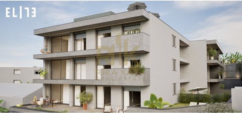 Apartment in Camara De Lobos, Madeira, Portugal 2 - 18383077