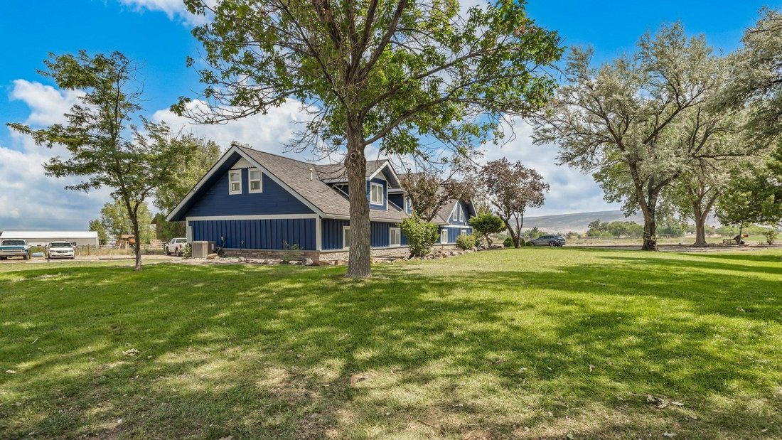 House in Olathe, Colorado, United States 4 - 18511438
