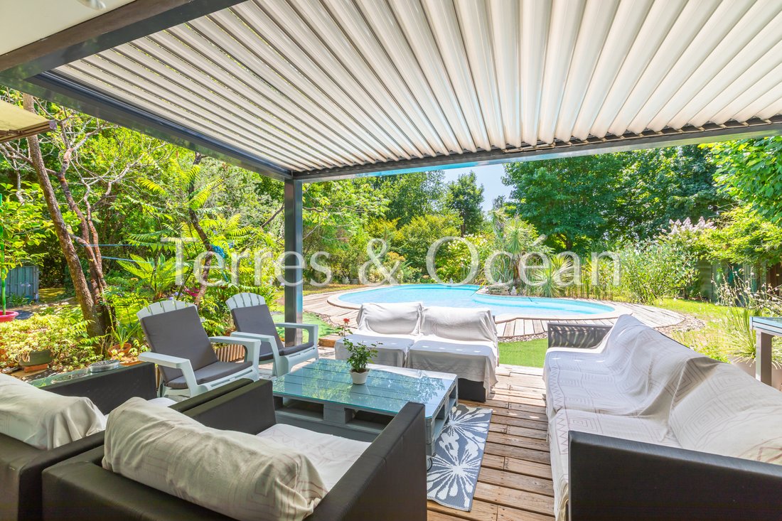 House in Ouest, Soustons, France 2 - 16245525