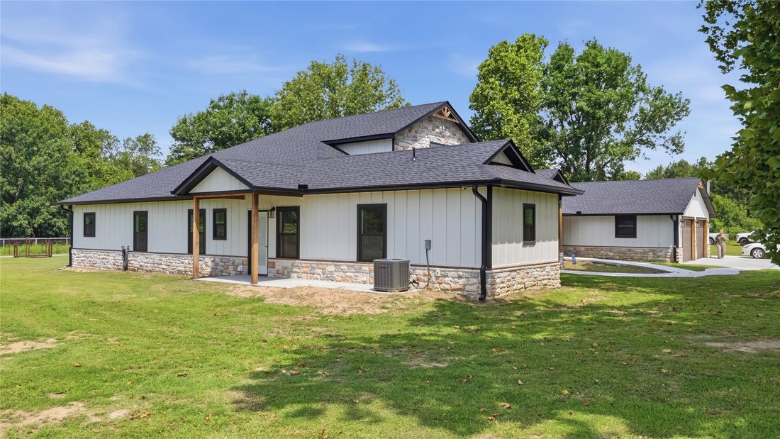 House in Inola, Oklahoma, United States 4 - 18510778