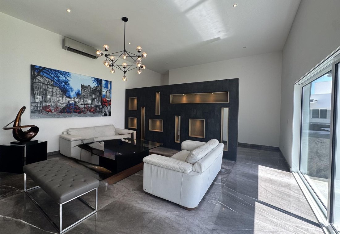 House in Monterrey, Nuevo Leon, Mexico 4 - 18510547