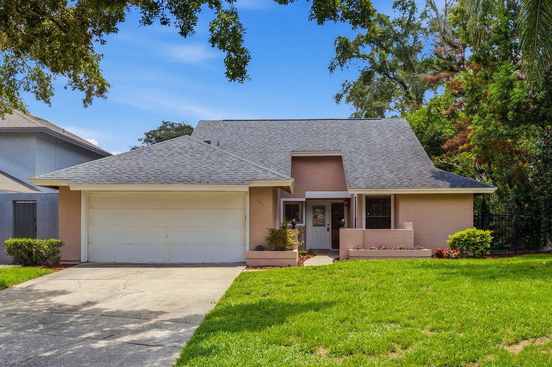 House in Longwood, Florida, United States 4 - 18510589