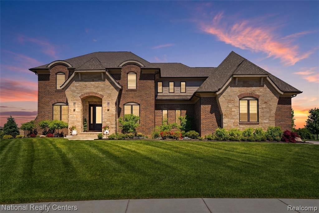 House in Rochester Hills, Michigan, United States 4 - 18398748