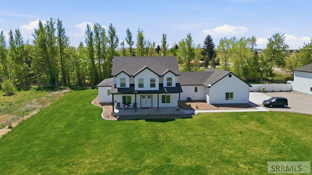 House in Rigby, Idaho, United States 2 - 18514988
