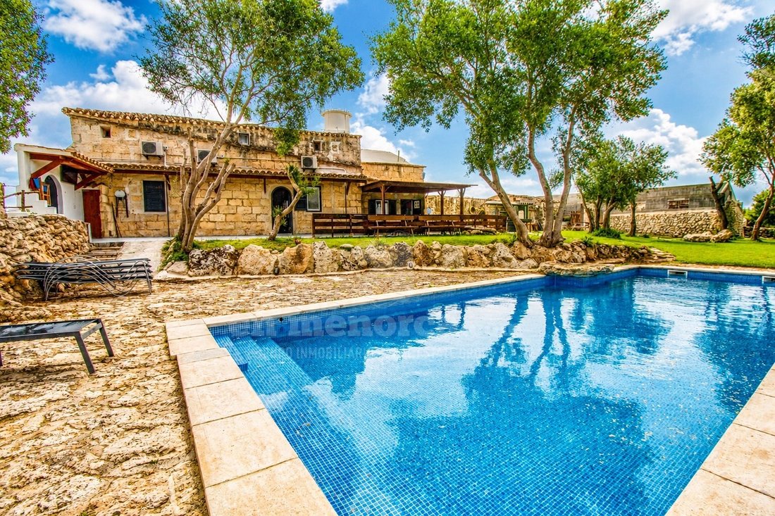 Casa en Alayor, Islas Baleares, España 1 - 18198963