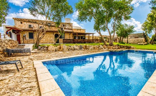 Casa a Alaior, Isole Baleari, Spagna 1