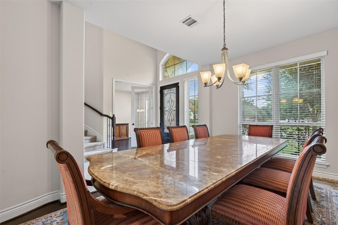 House in Houston, Texas, United States 5 - 18512576