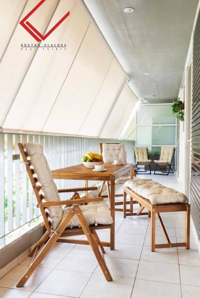 Apartment in Vouliagmeni, Attica, Greece 5 - 18509057