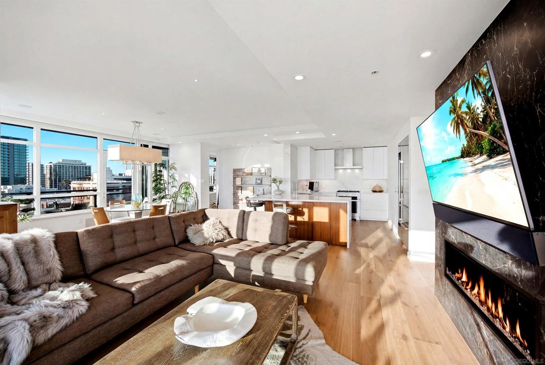 Condo in San Diego, California, United States 5 - 18513030