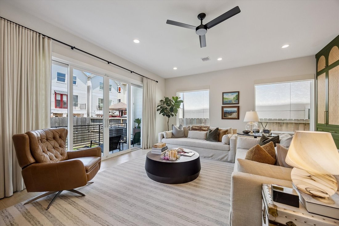 House in Houston, Texas, United States 2 - 18510637