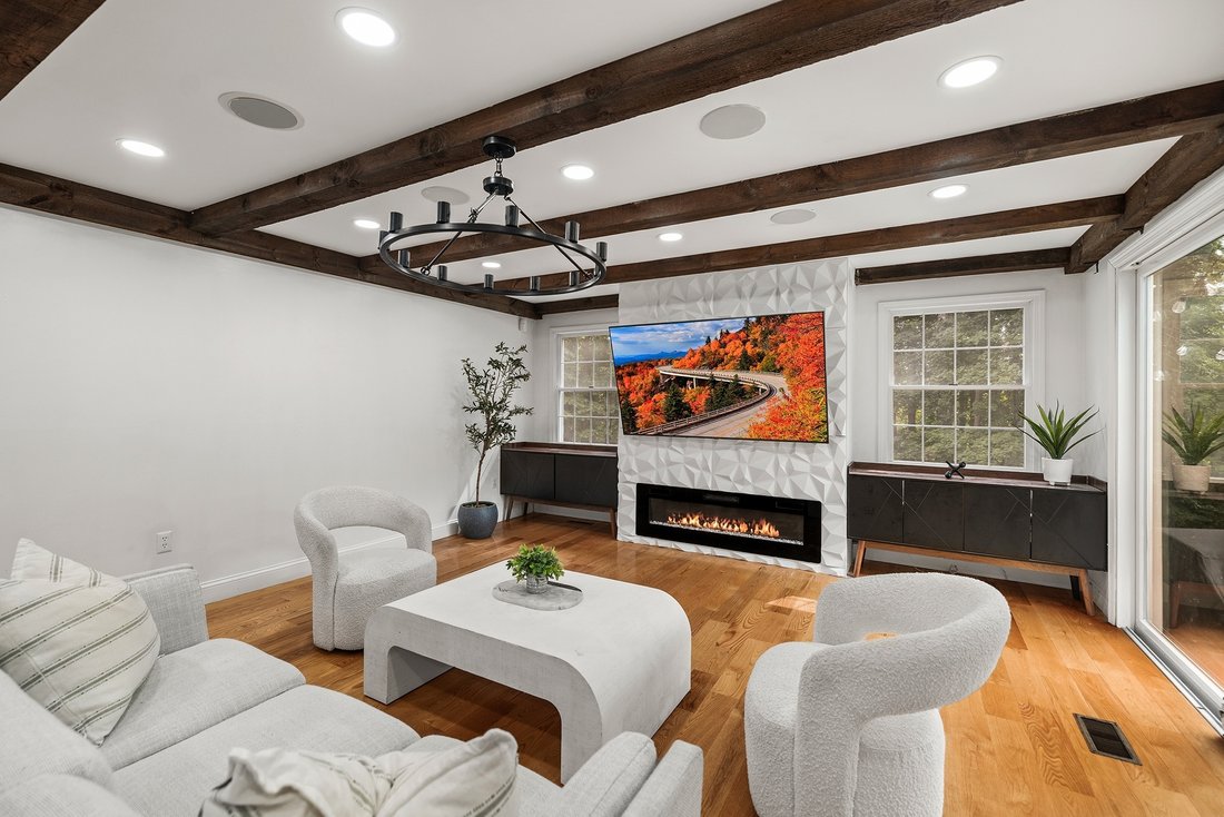 House in North Andover, Massachusetts, United States 5 - 18517234