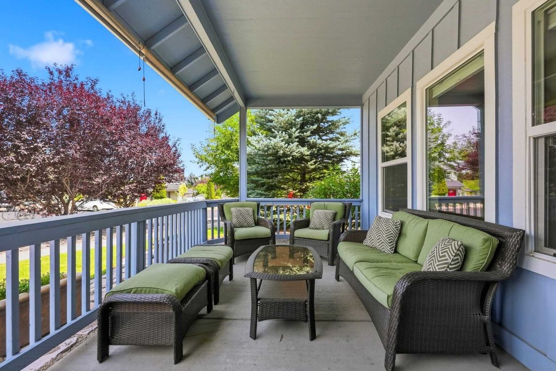 House in Bend, Oregon, United States 4 - 18510682