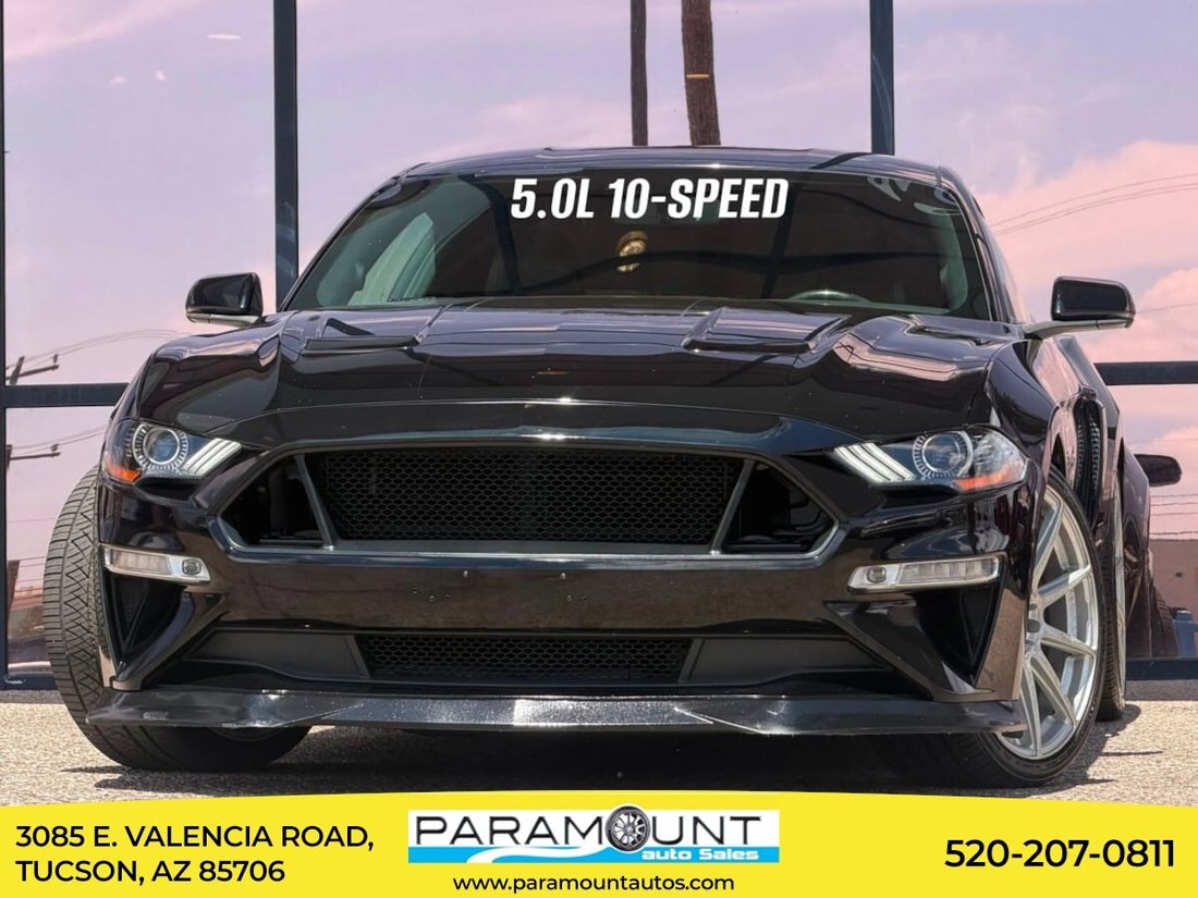 Coupe in Tucson, AZ, United States 1 - 18520464
