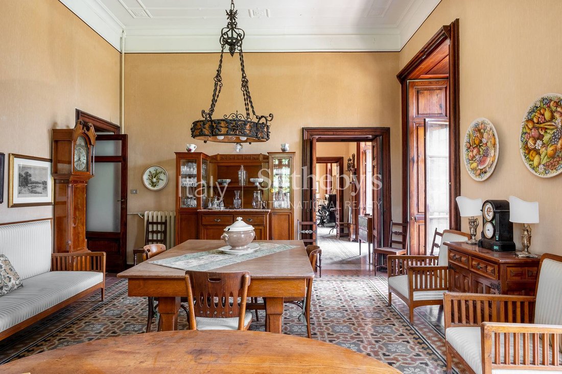 House in Sala-Puccianiello-Casolla, Caserta, Campania 5 - 18516581