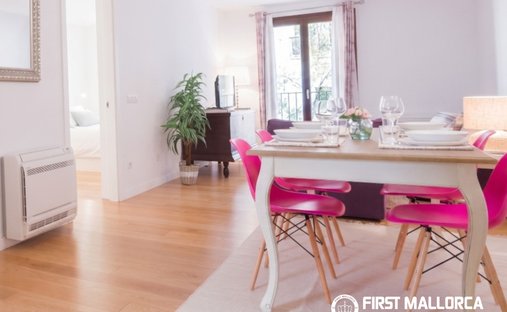 Appartement à Palma, Îles Baléares, Espagne 1