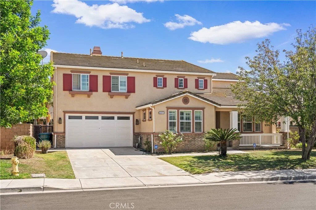 House in Corona, California, United States 1 - 18513121