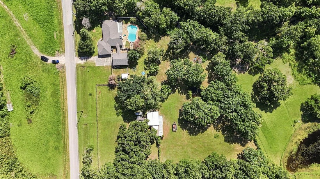 House in Manvel, Texas, United States 3 - 18509405