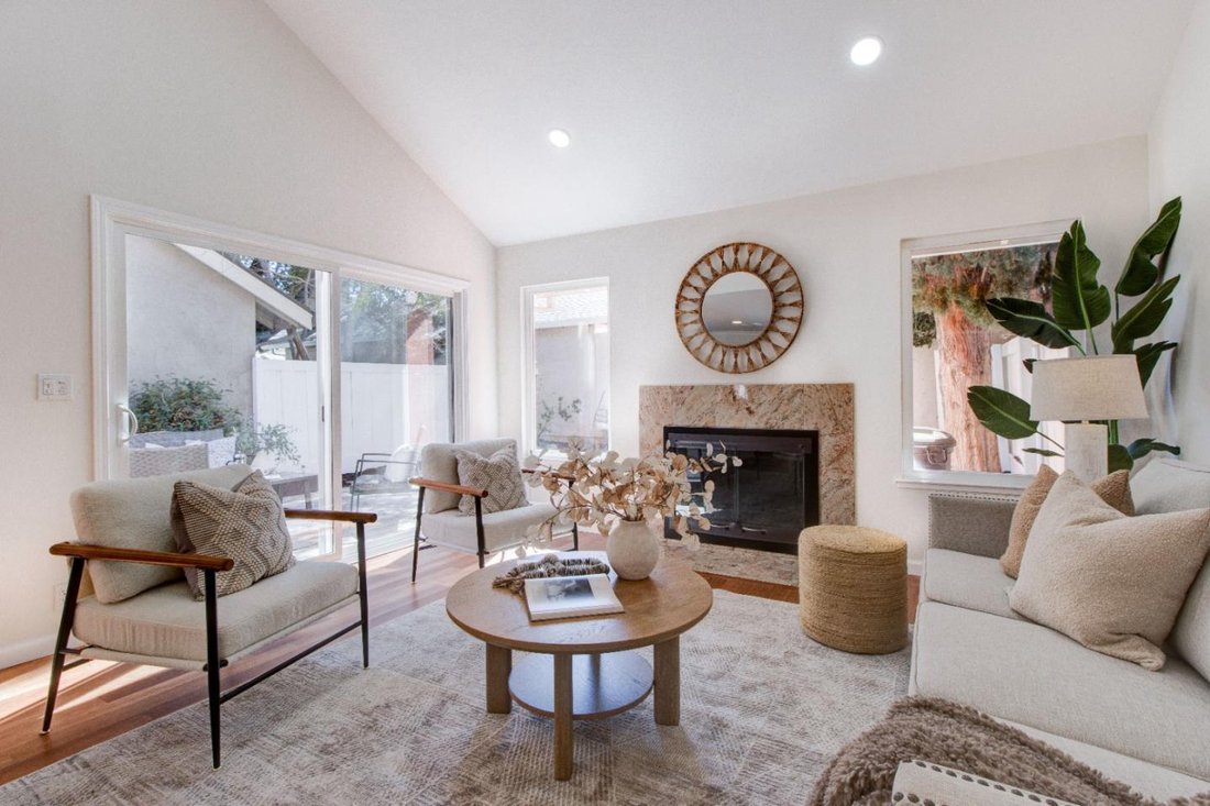 Casa en Sunnyvale, California, Estados Unidos 2 - 18502178