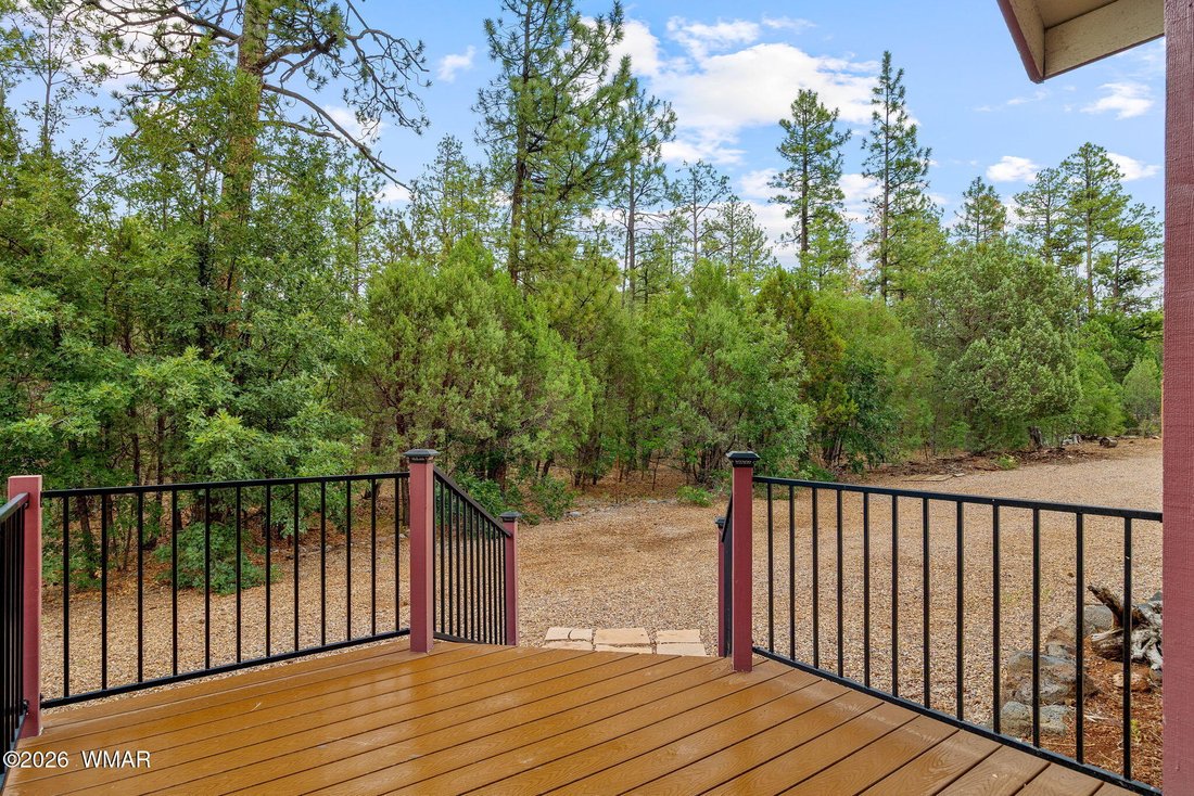 House in Pinetop-Lakeside, Arizona, United States 4 - 18511323