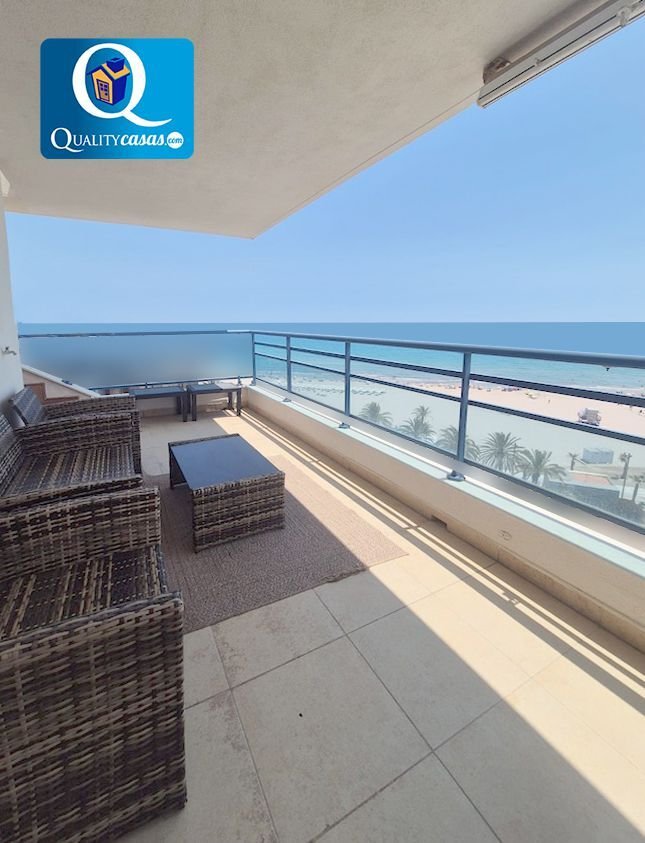 Apartment in Alicante, Valencian Community, Spain 5 - 18513586