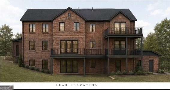 House in South Fulton, Tennessee, United States 4 - 18508760