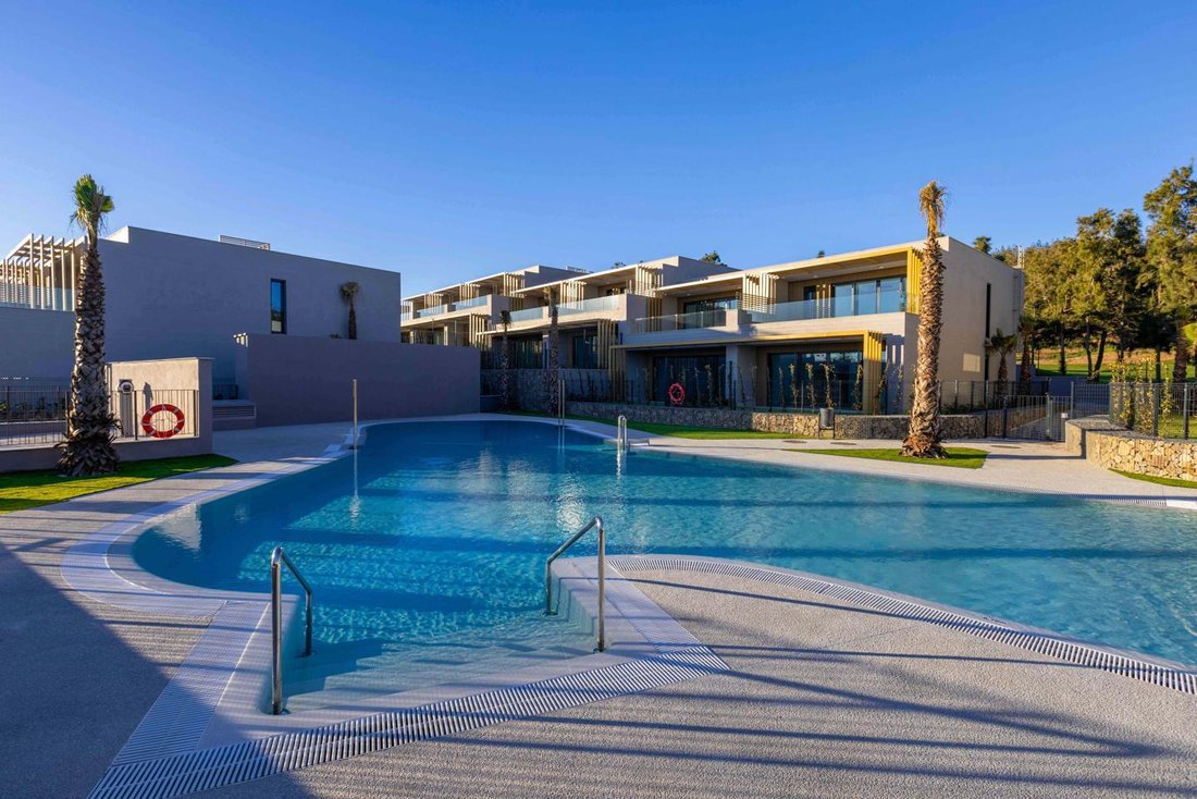 Townhouse in Mijas, Andalusia, Spain 2 - 18513569